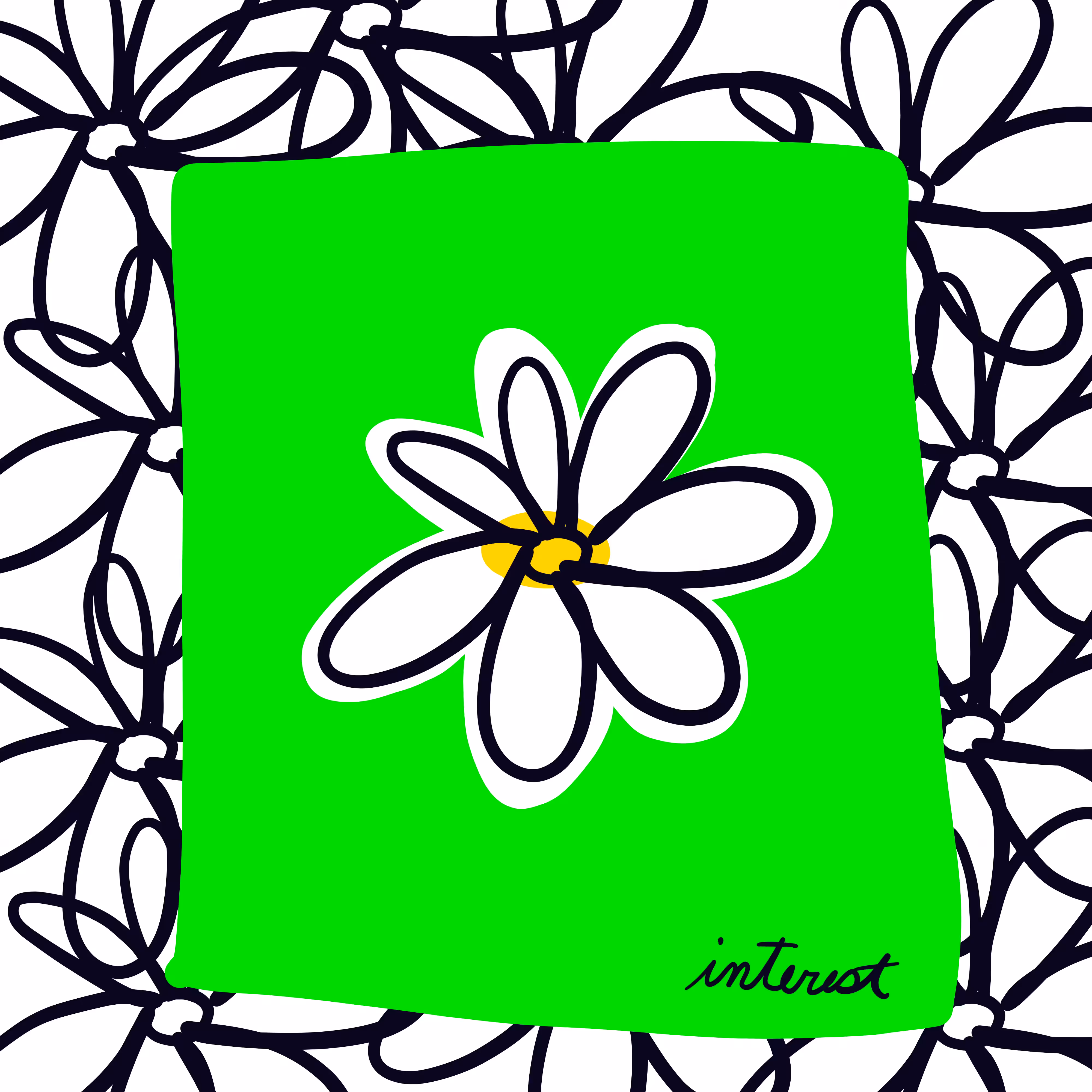 Floriography #1