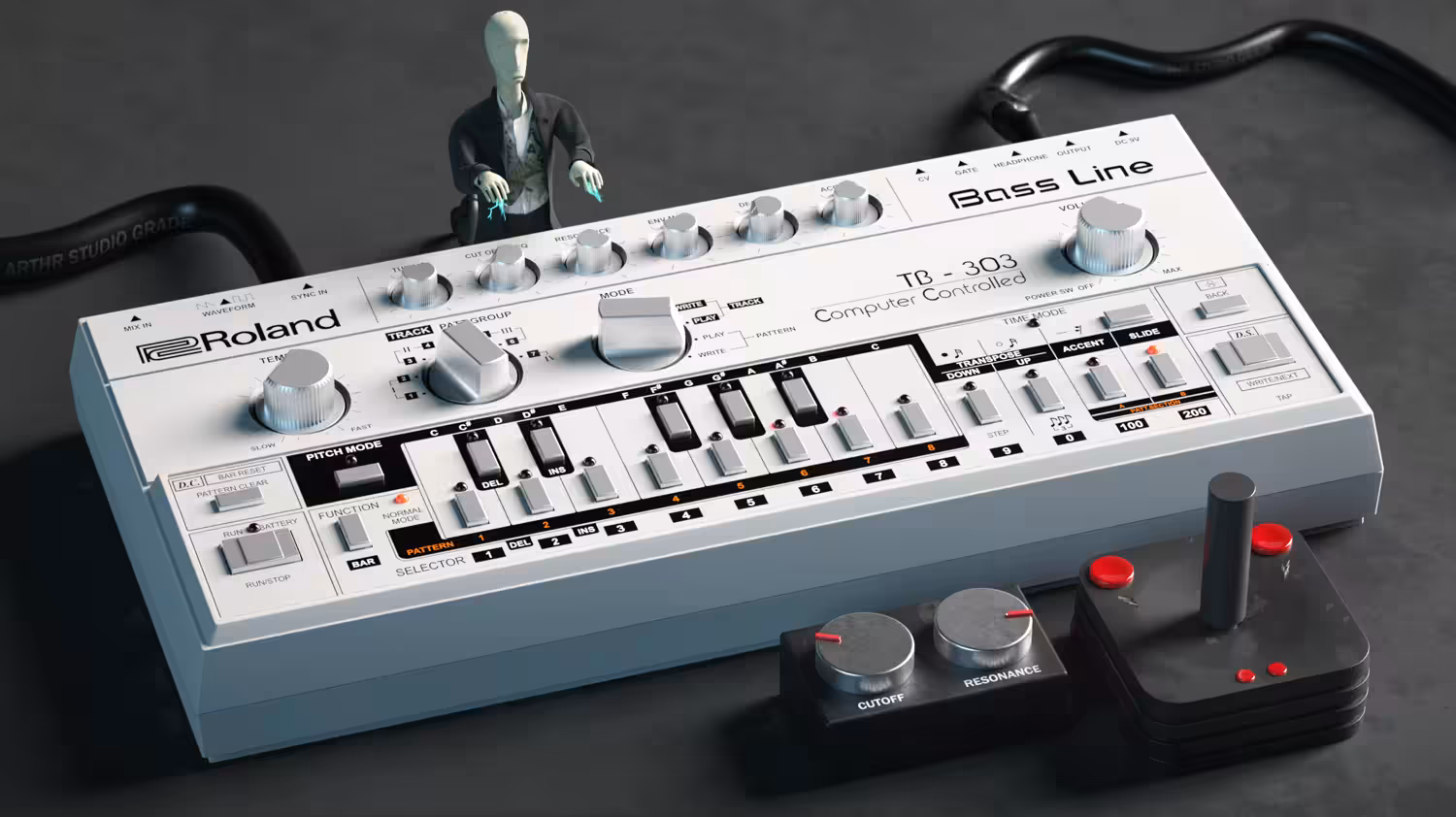 TB303