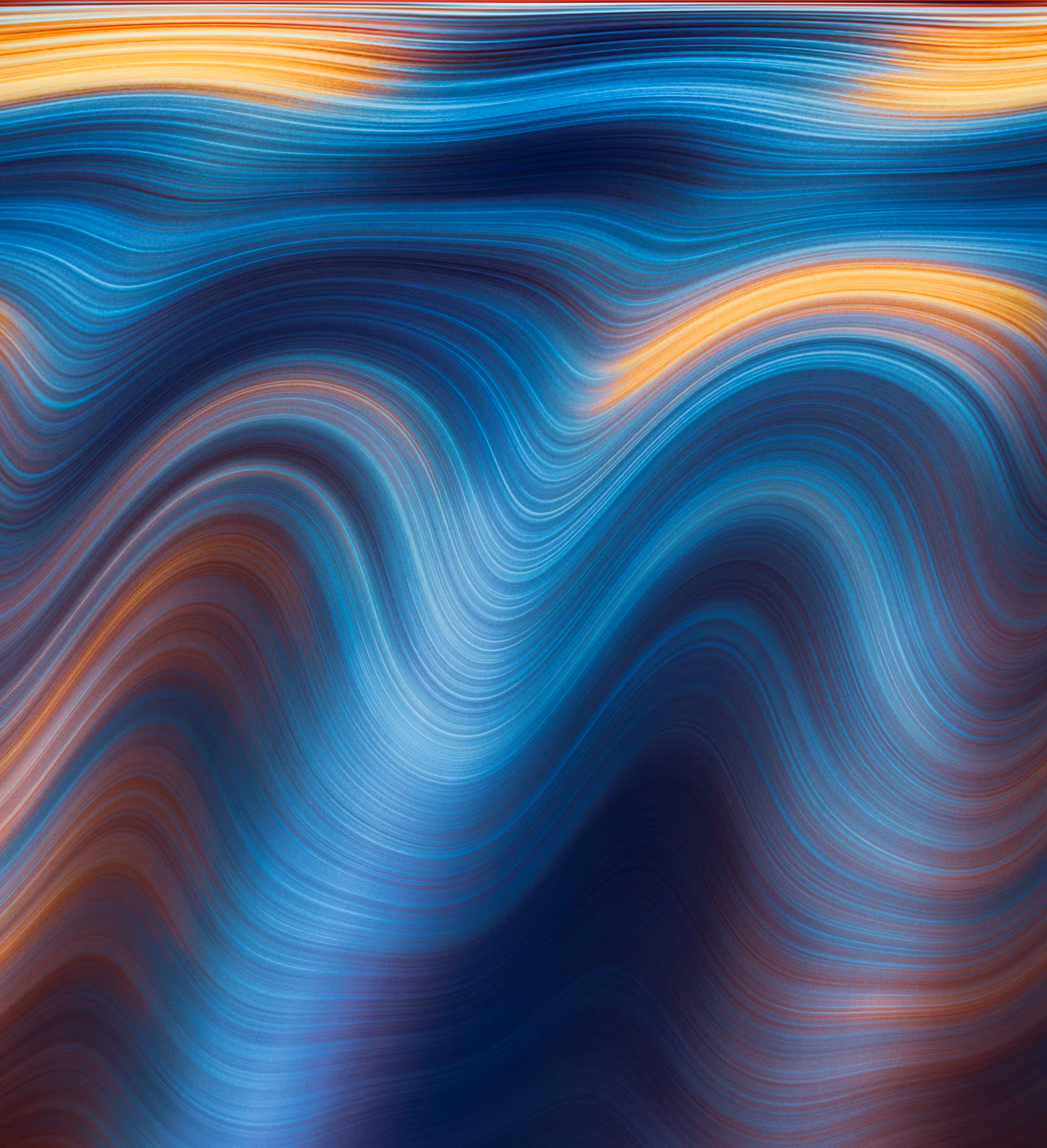 Wave #1