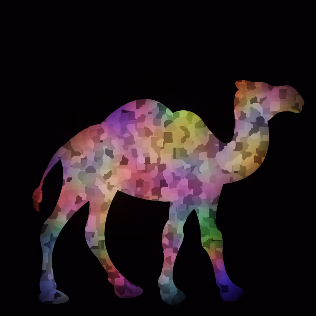 camel