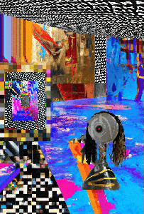 HAH-AI No. 2 - 𝘾𝙮𝙗𝙚𝙧𝙣𝙚𝙩𝙞𝙘 𝙍𝙚𝙫𝙚𝙧𝙞𝙚𝙨