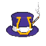 Degen Haberdashers: Degen Haberdasher #401