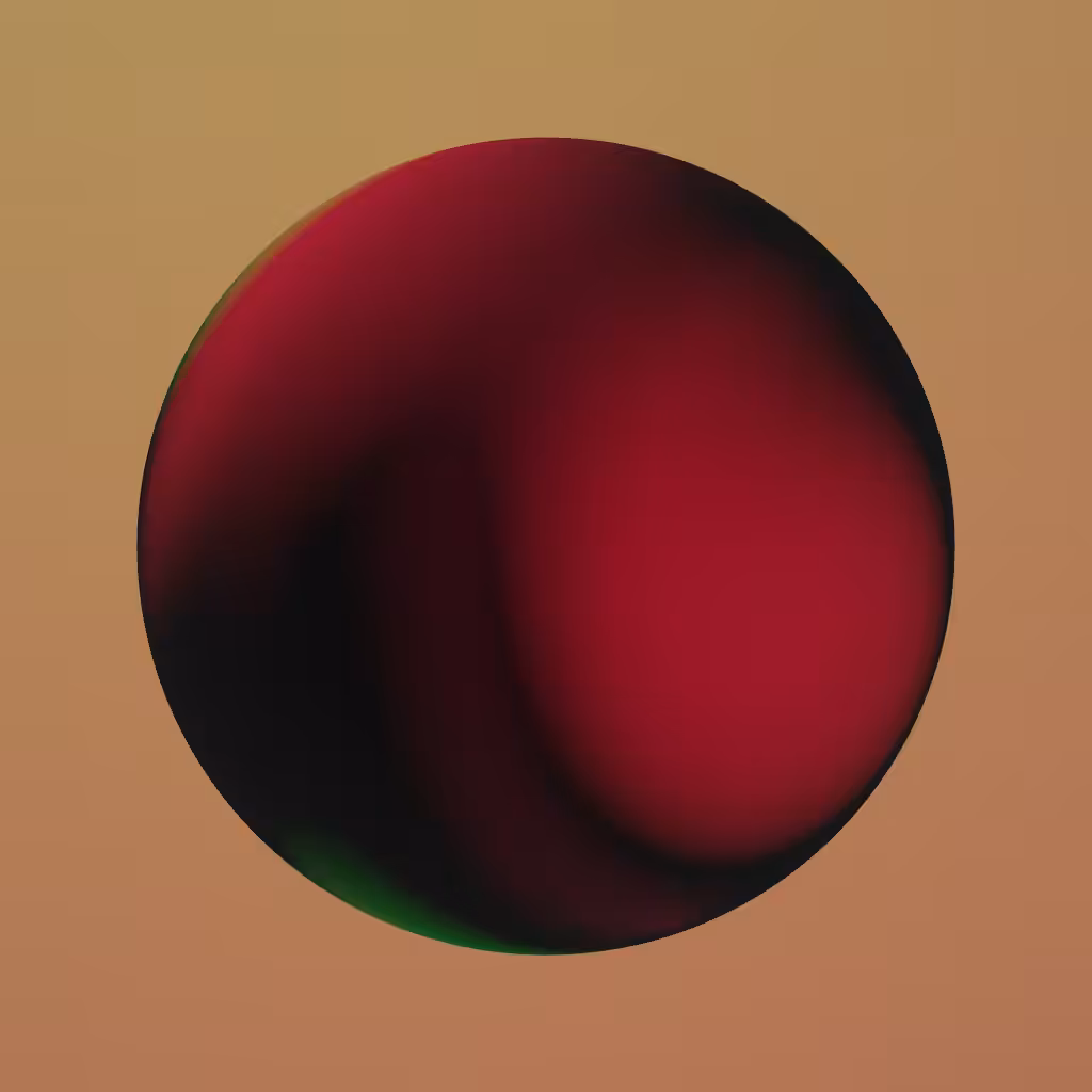 Ether Marbles: planet