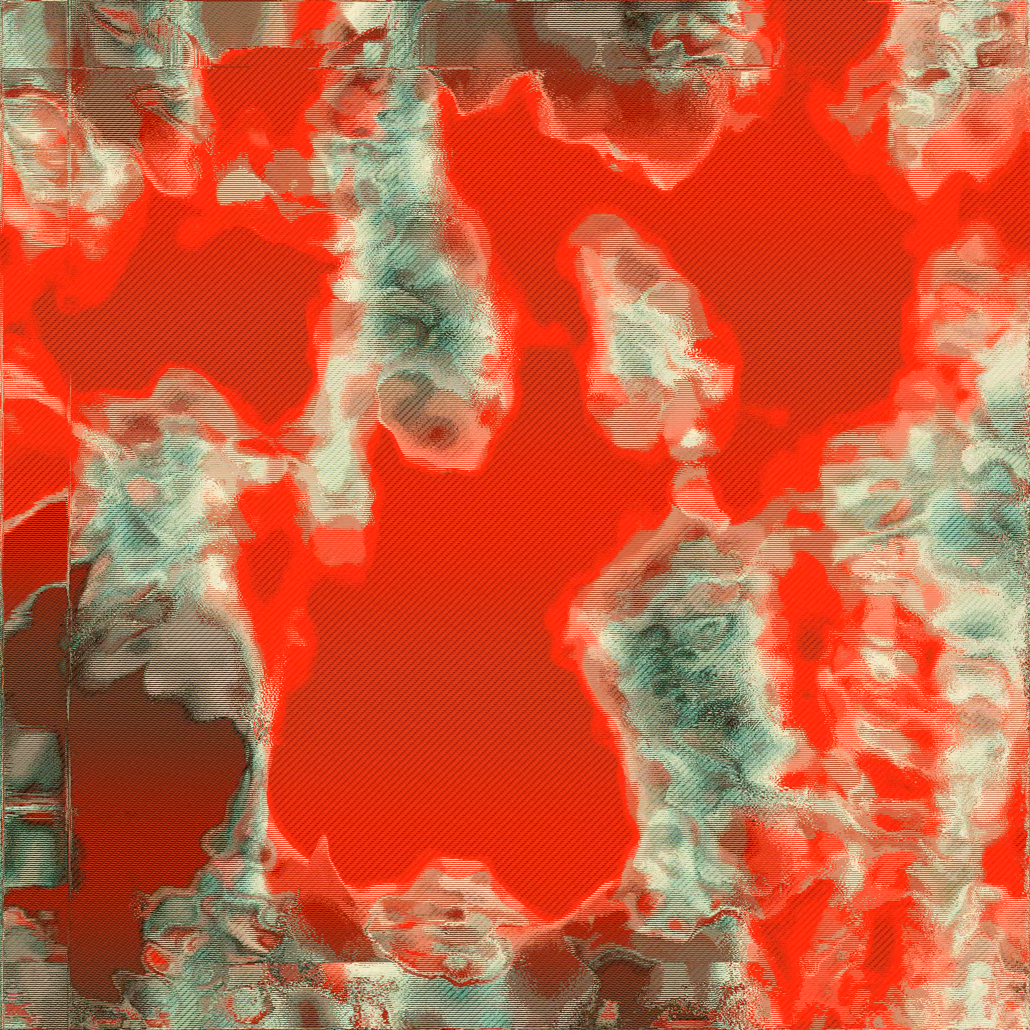 Digital Organics #78