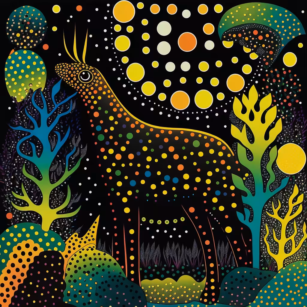 Fantastic Forest #82
