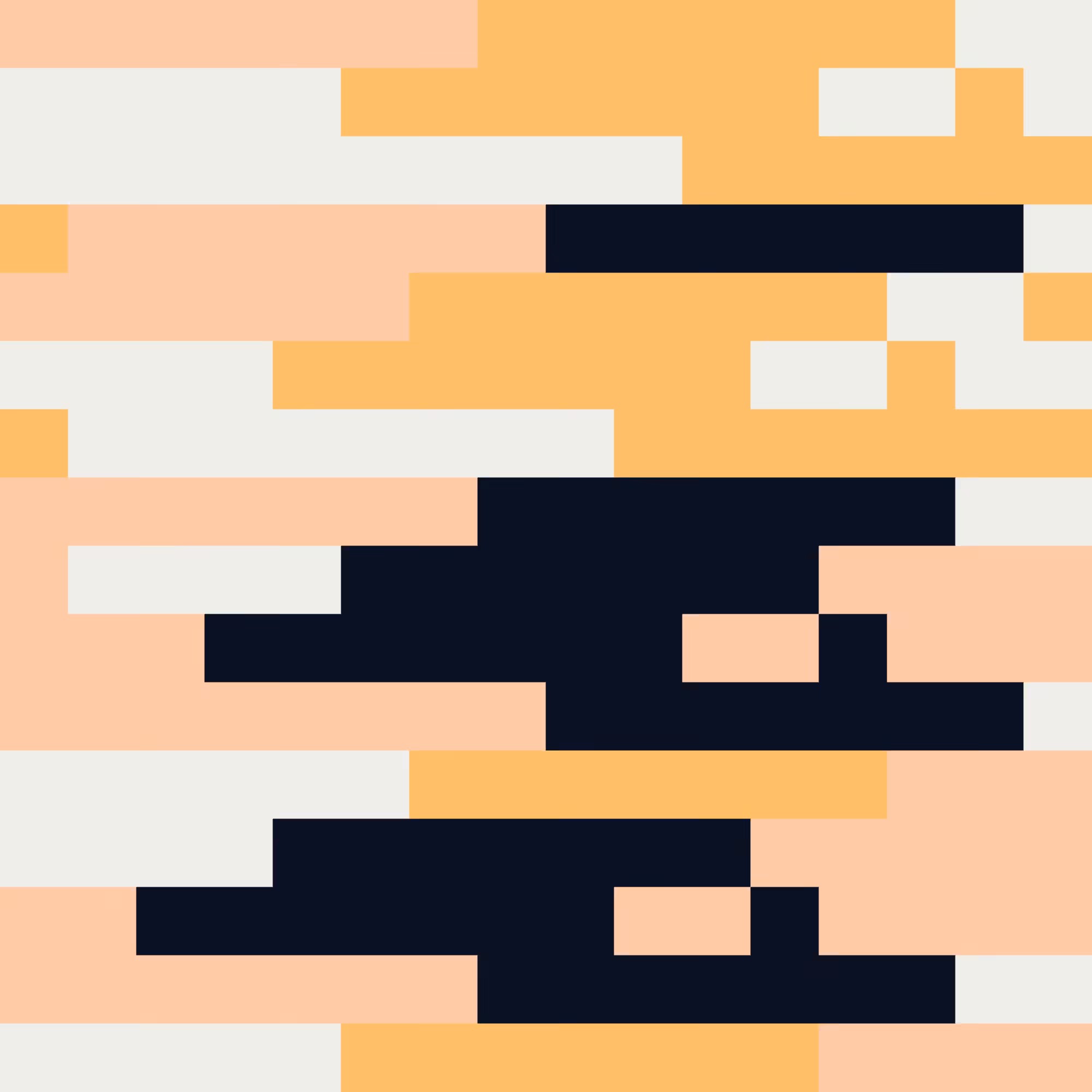 Blockchain Automaton #477