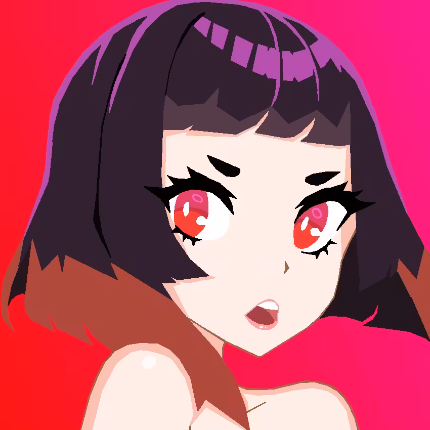 Pixel Waifu #29