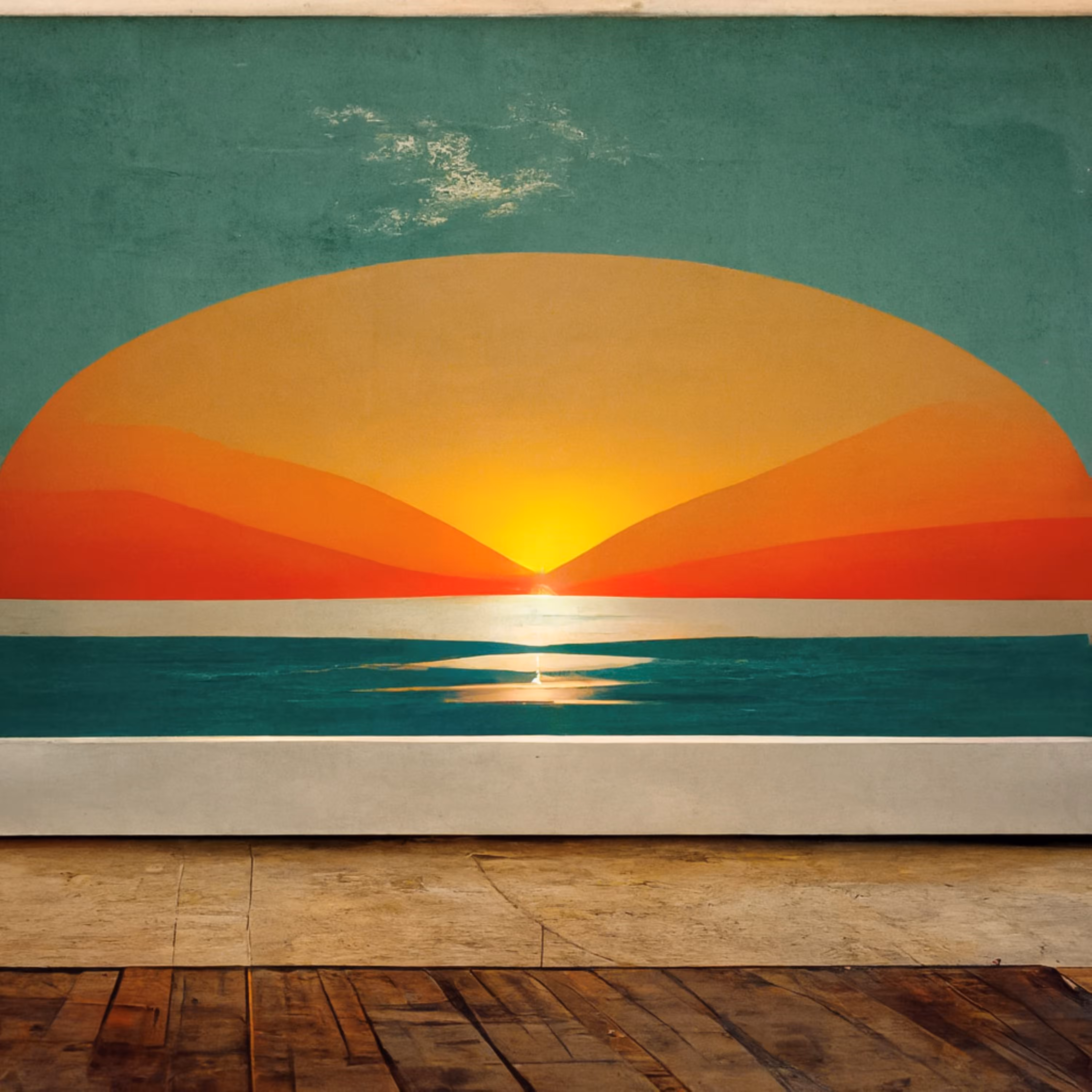 Sunset #15