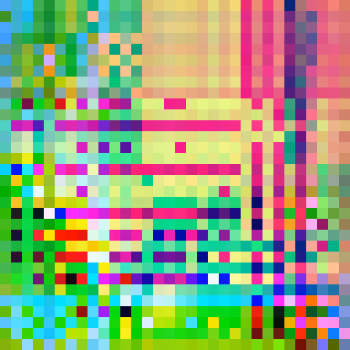 GLICPIXXXVER002 #7329