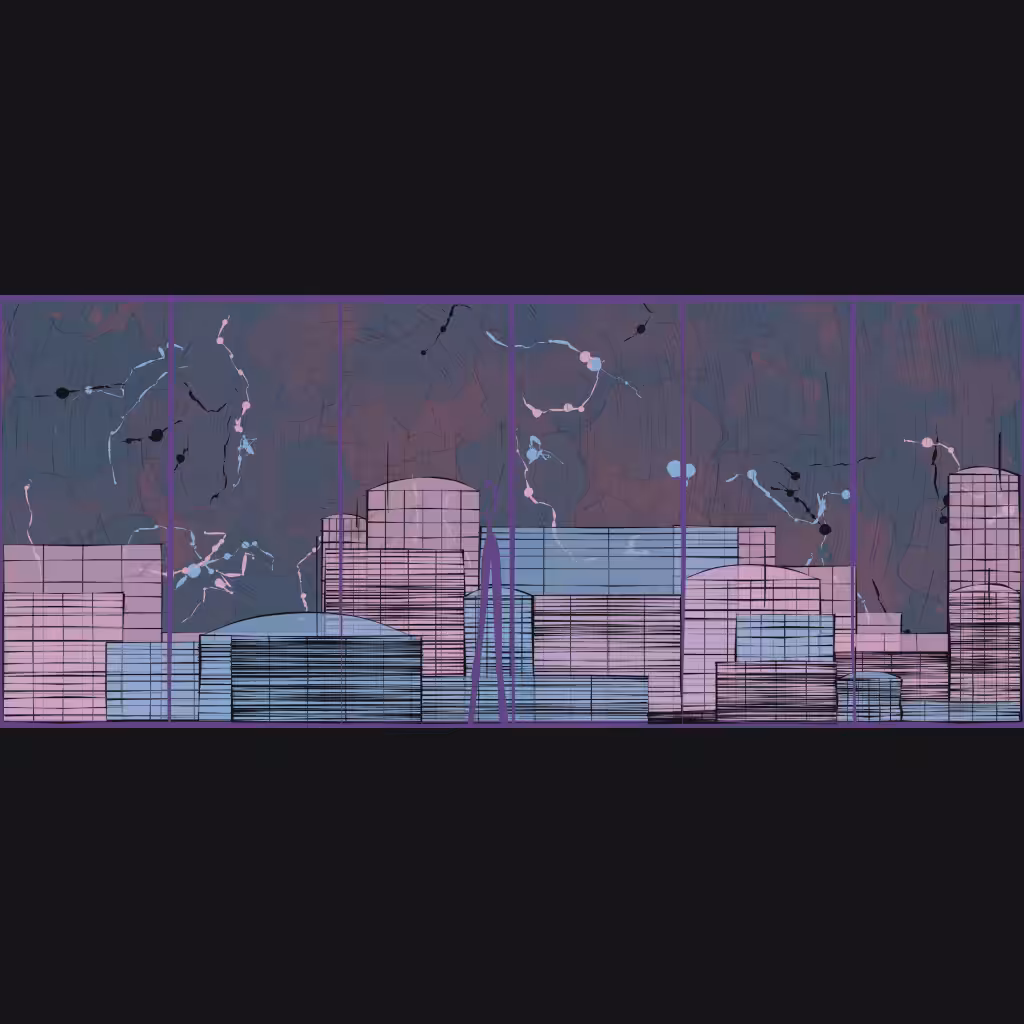 Respecting Worlds #8