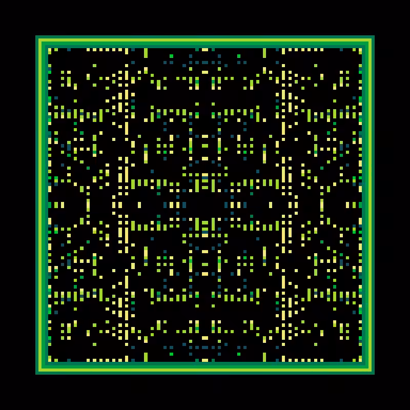 GLYPH #32