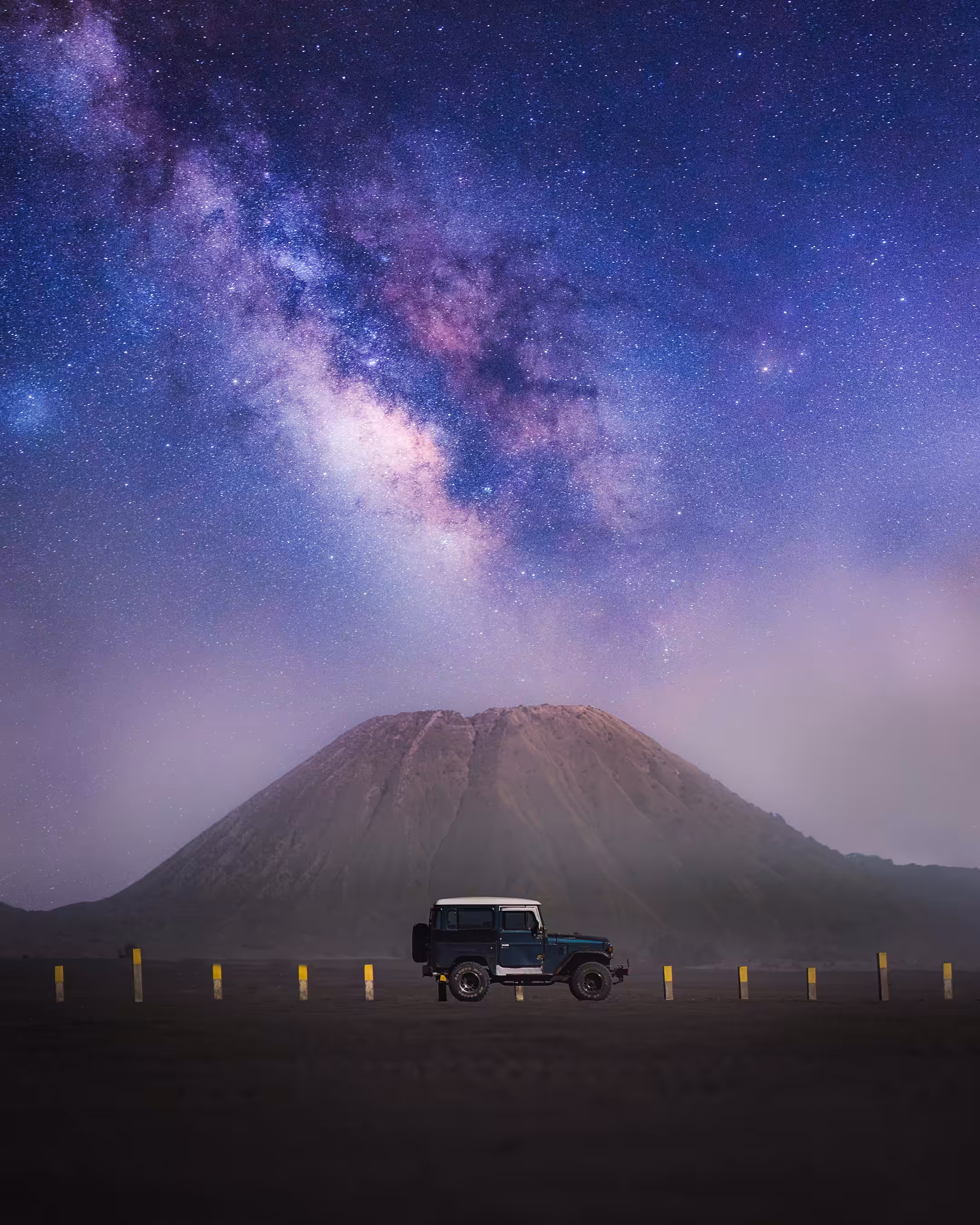 Stargaze