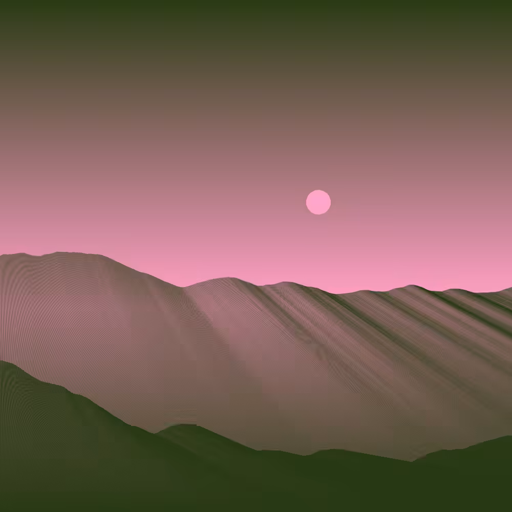 Cosmic Overlay #35