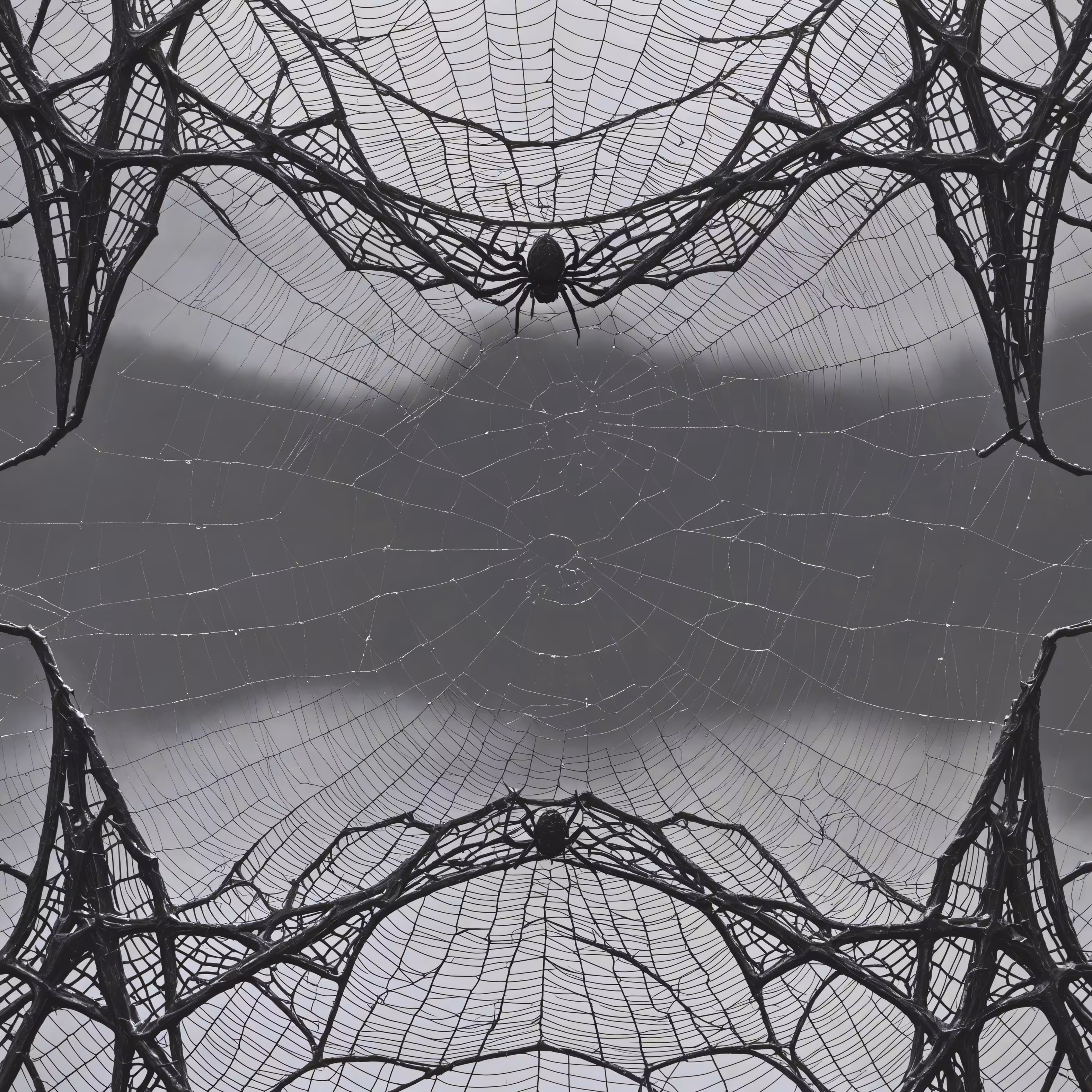 Spiderweb 8K
