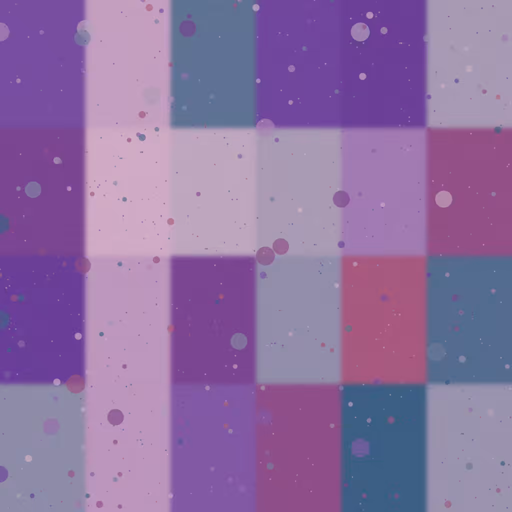 Splotches #23