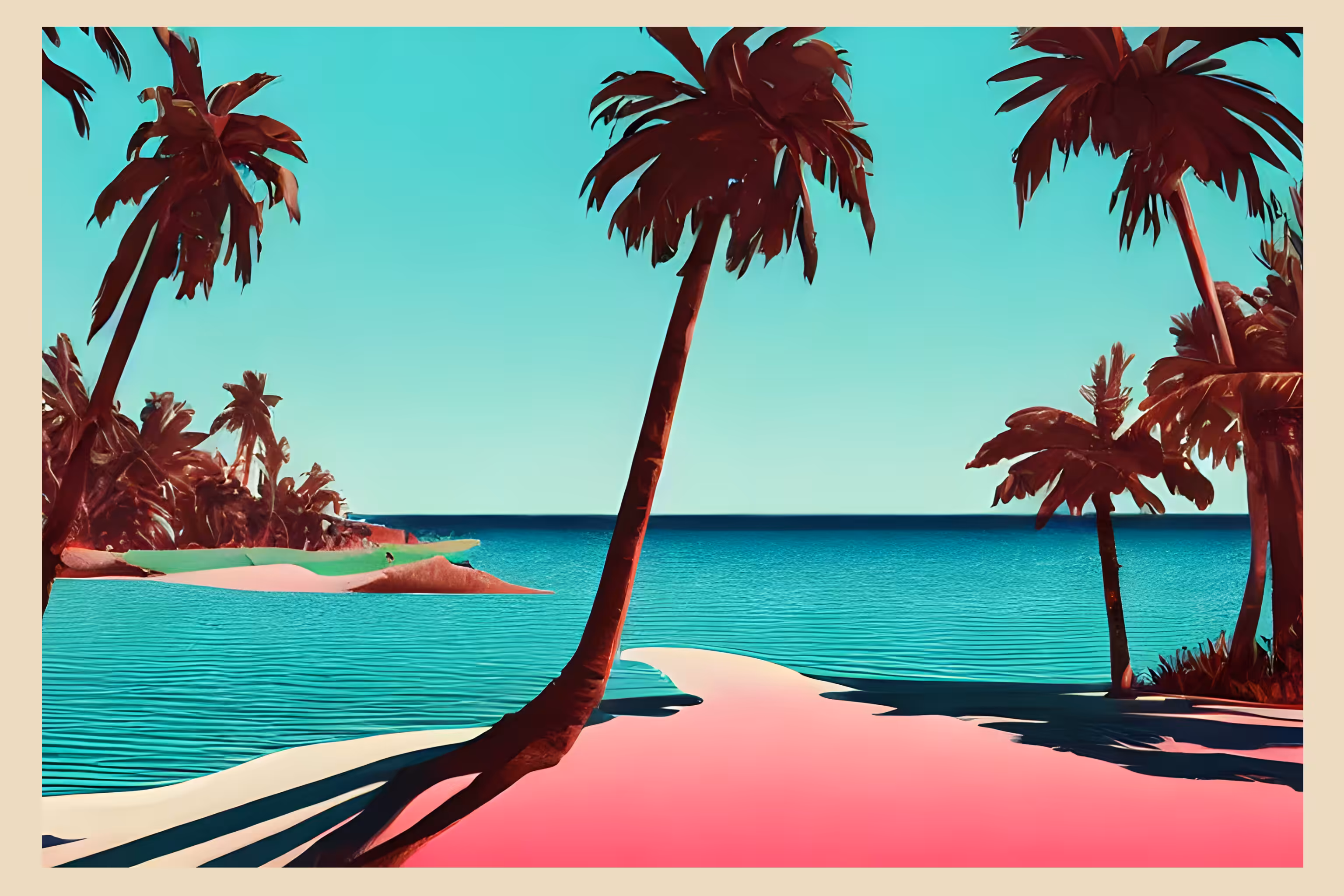 LandSea