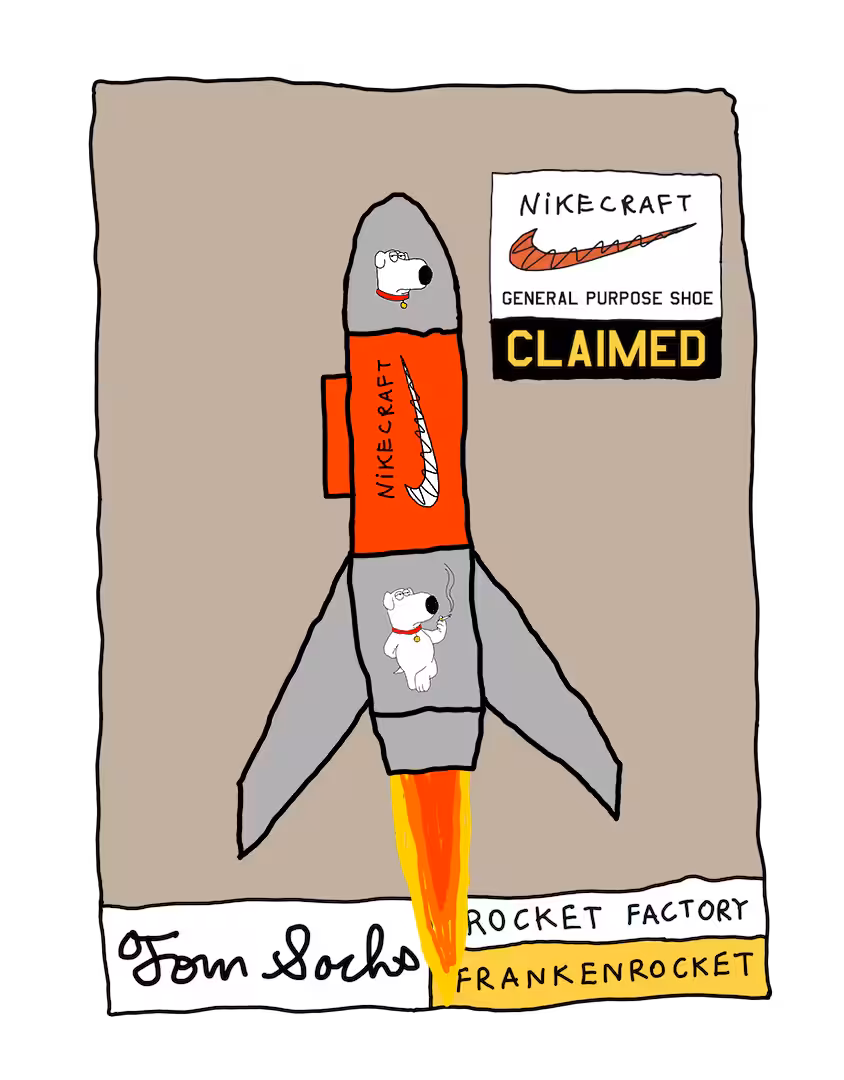 Rockets: Skylark