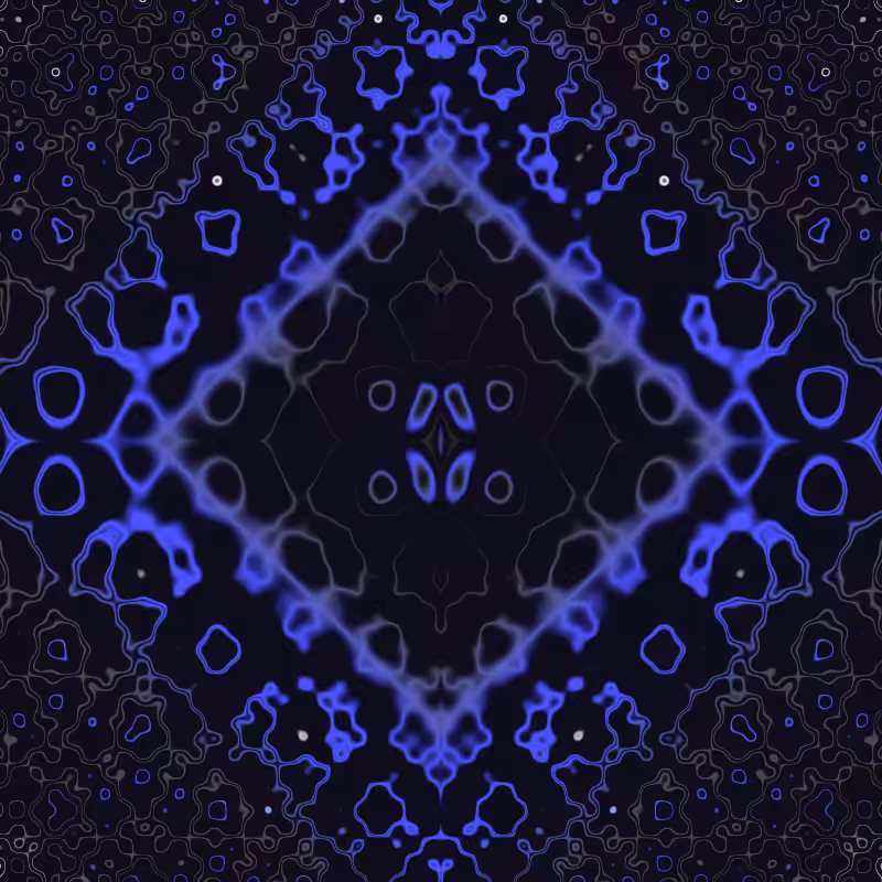 Ripple / Cymatic #128