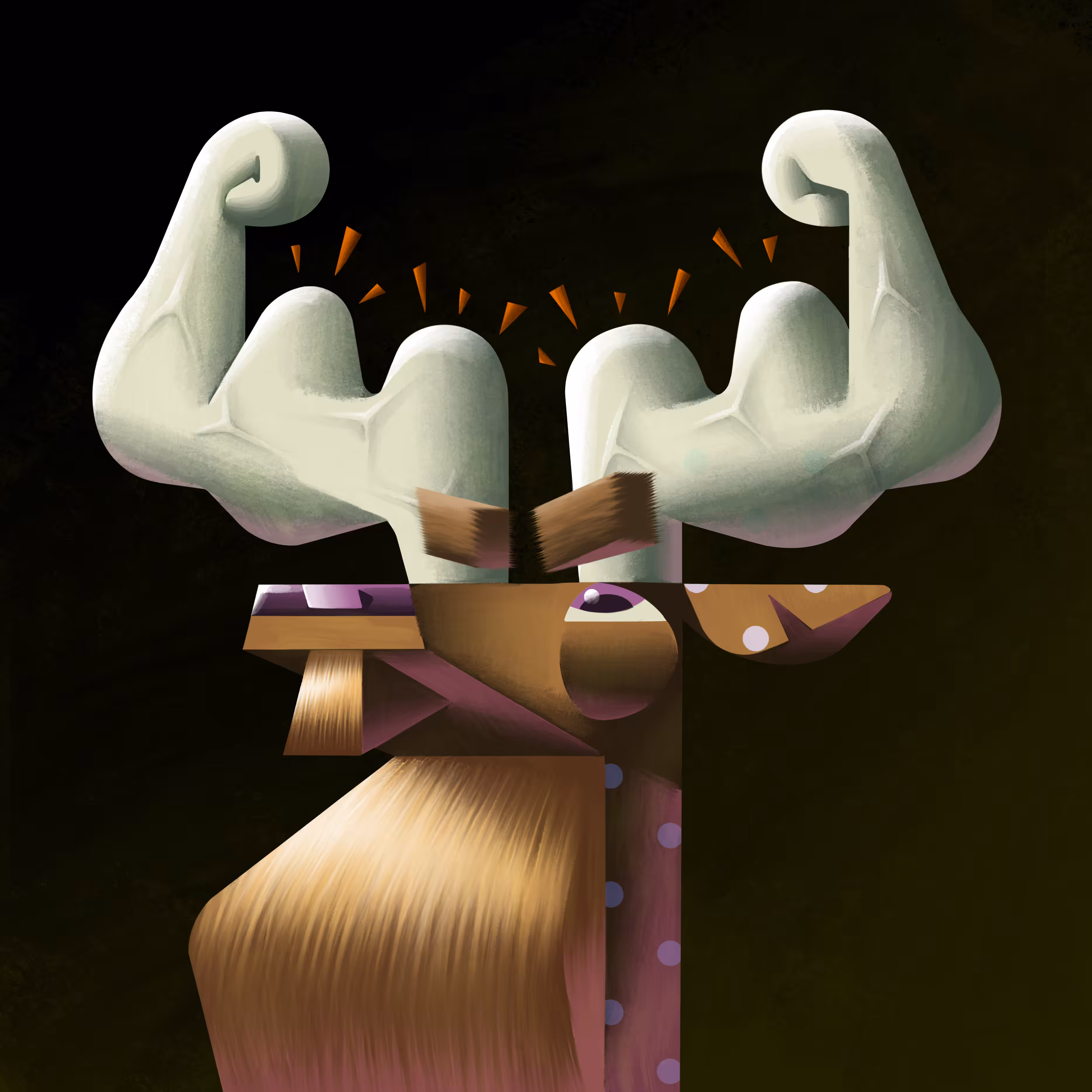 Deer