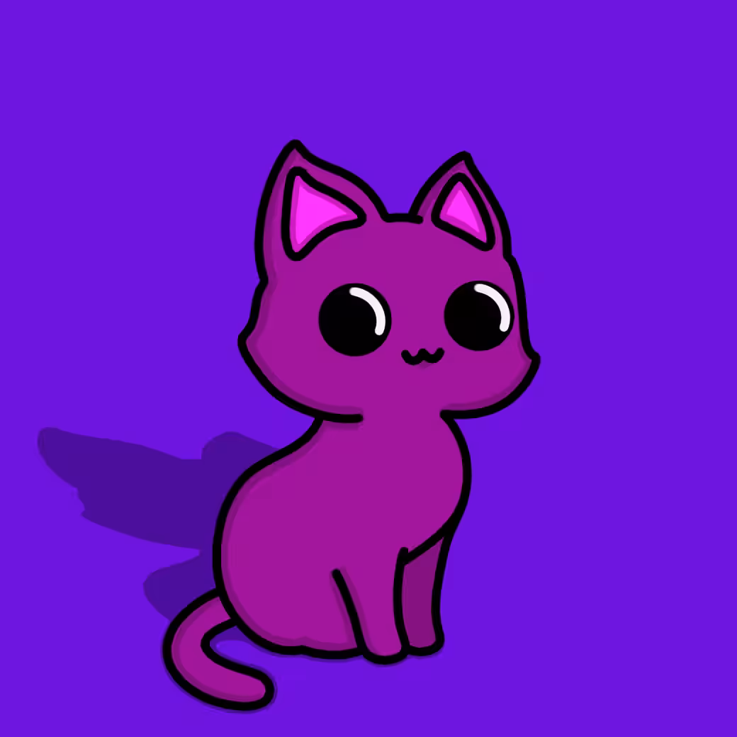 Cats Meow