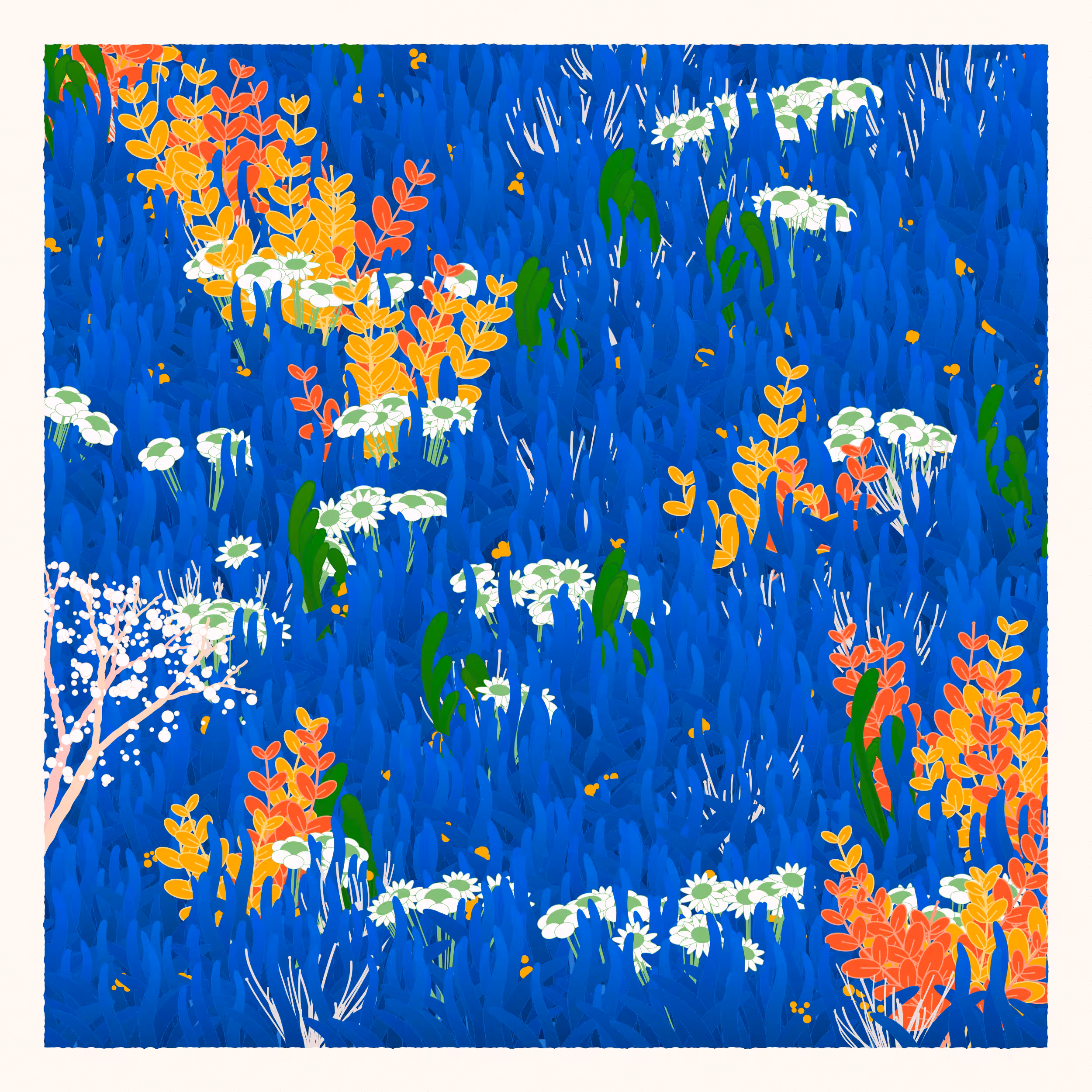 Spirit Fields #81