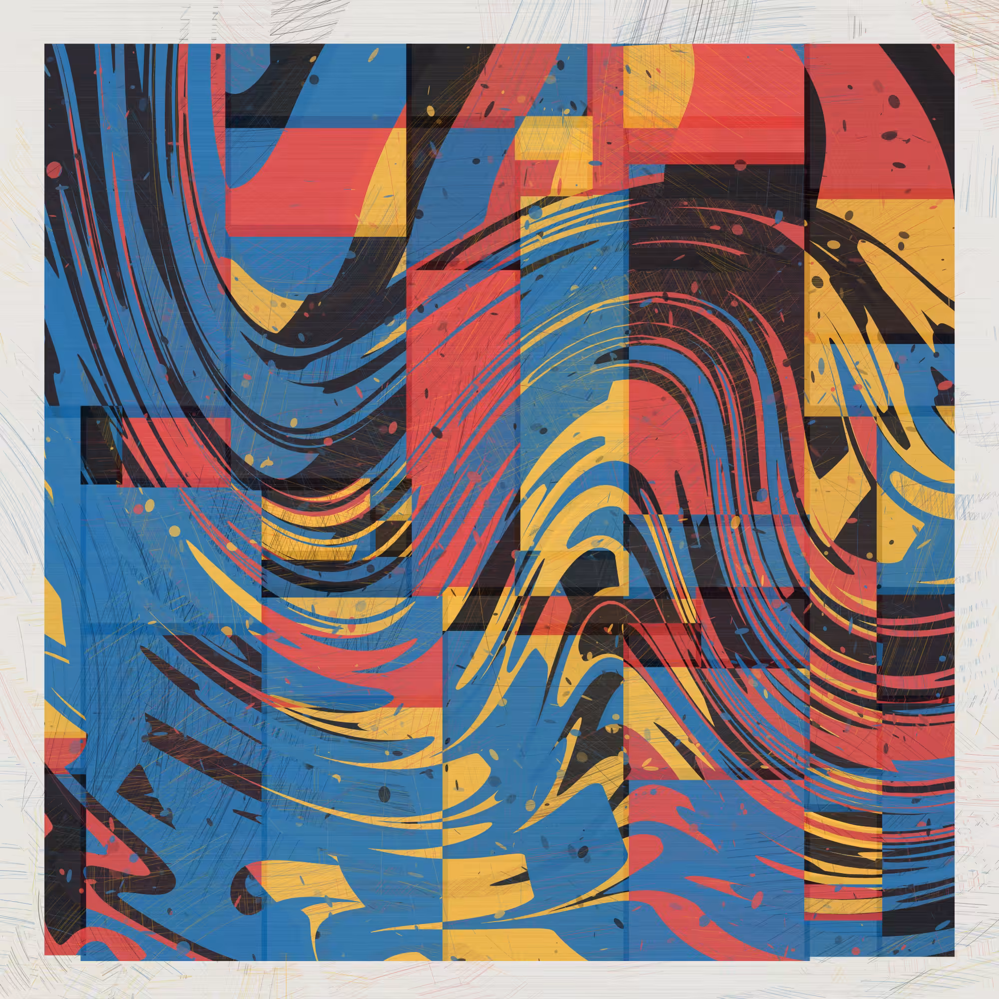 Unframed ripples #176