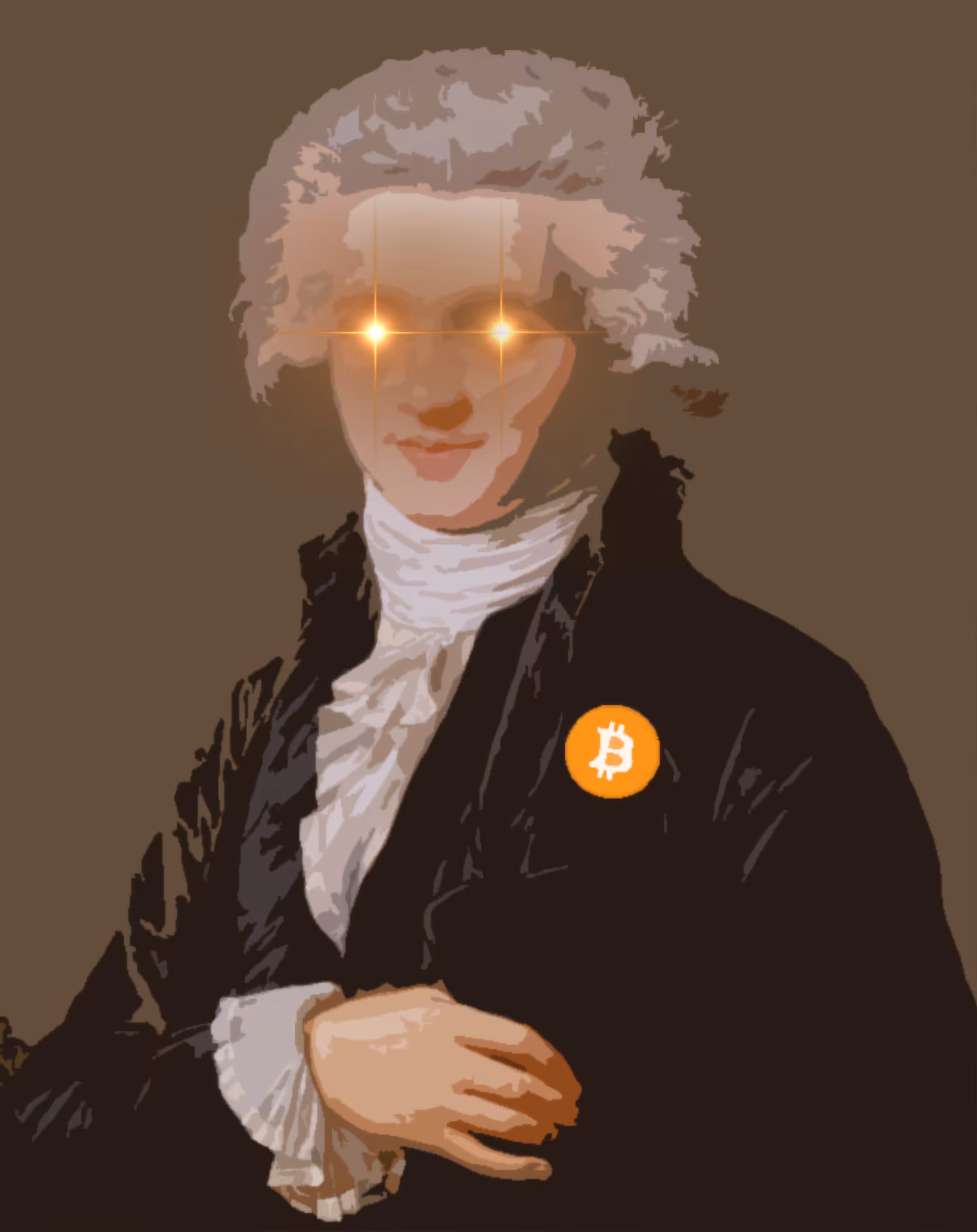 Maximilien de Robespierre