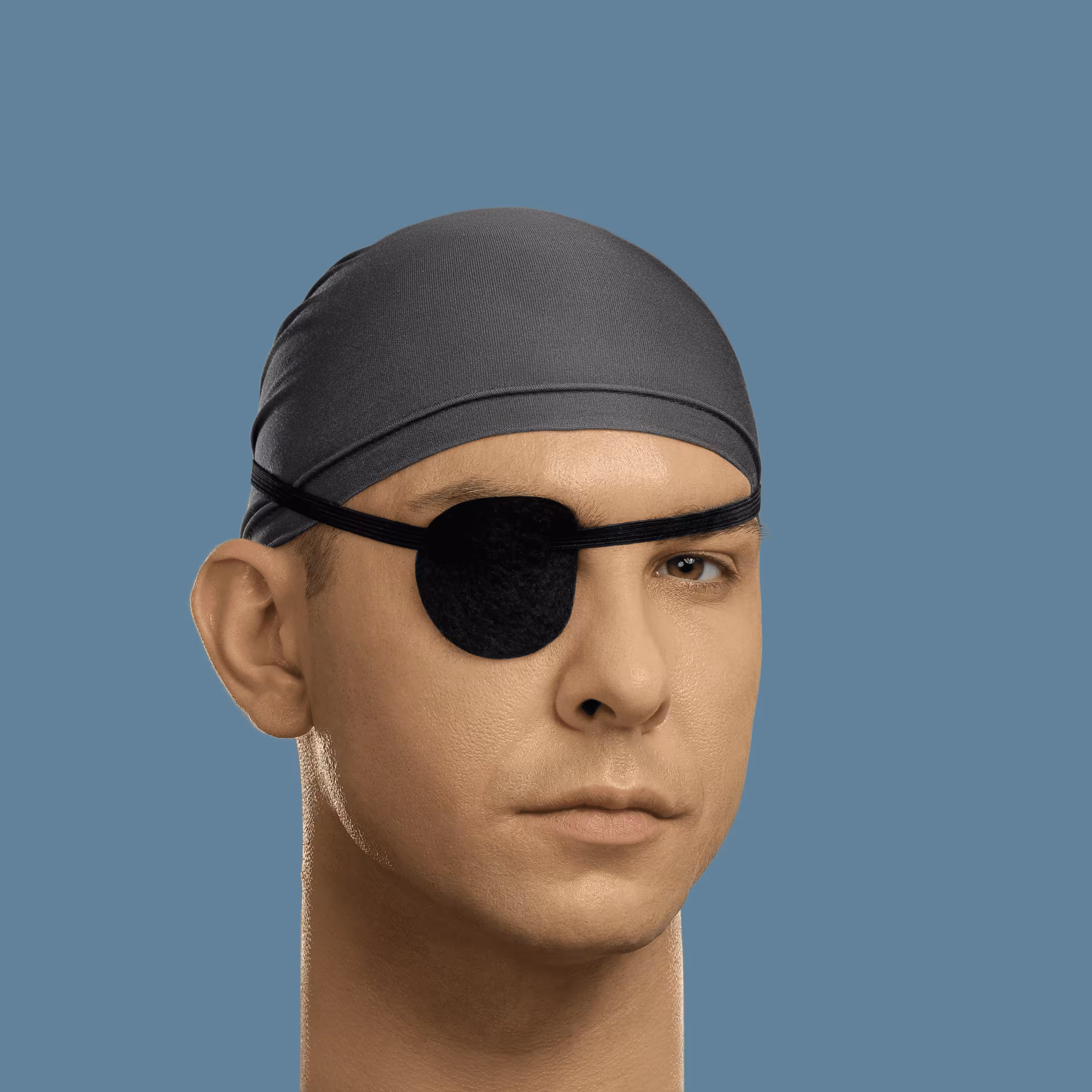 CryptoPunk 139 is Alive