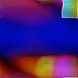 waves #34