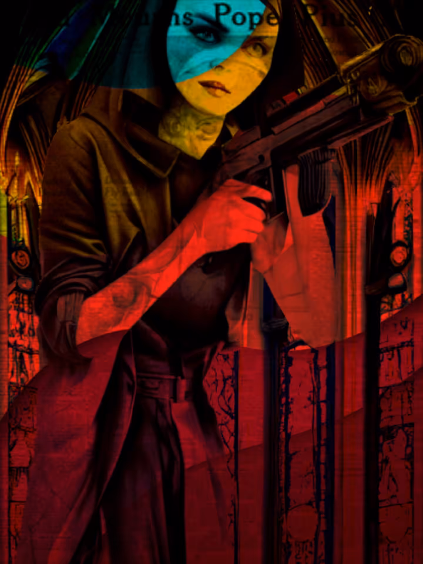 Magdalene
