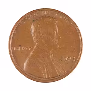 Cent #7092