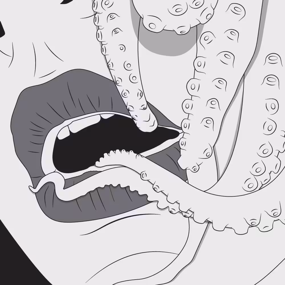 Octopussy