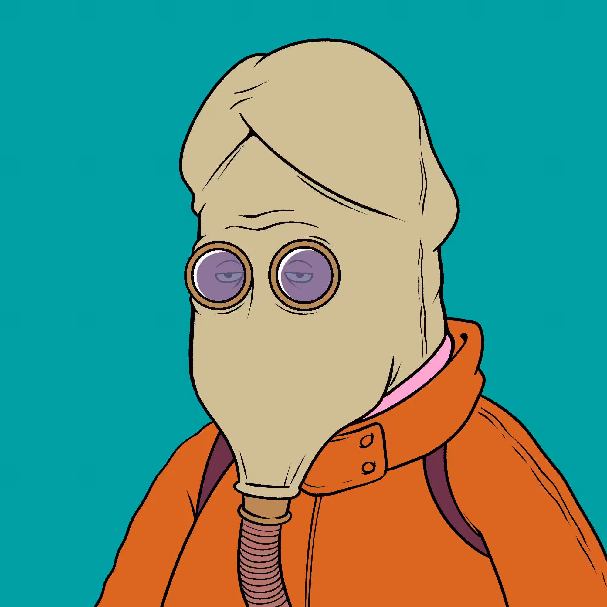 #250 Dickhead Guy
