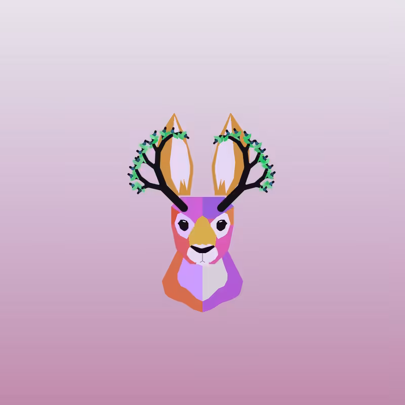 deerest hare #35