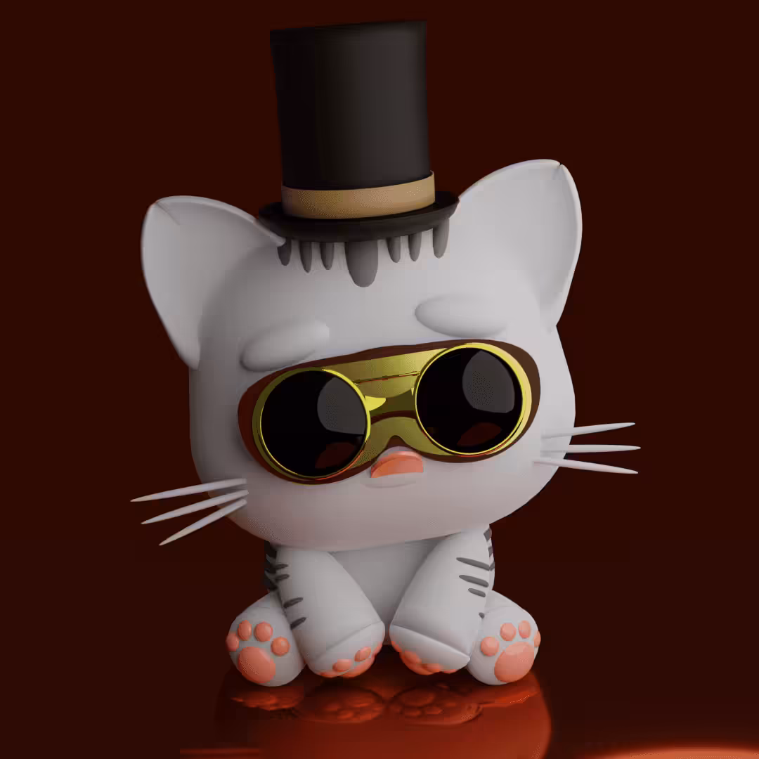 Neko #068