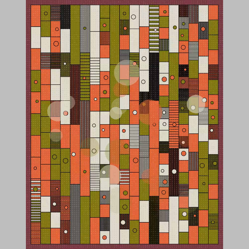 Shifted Blocks #61