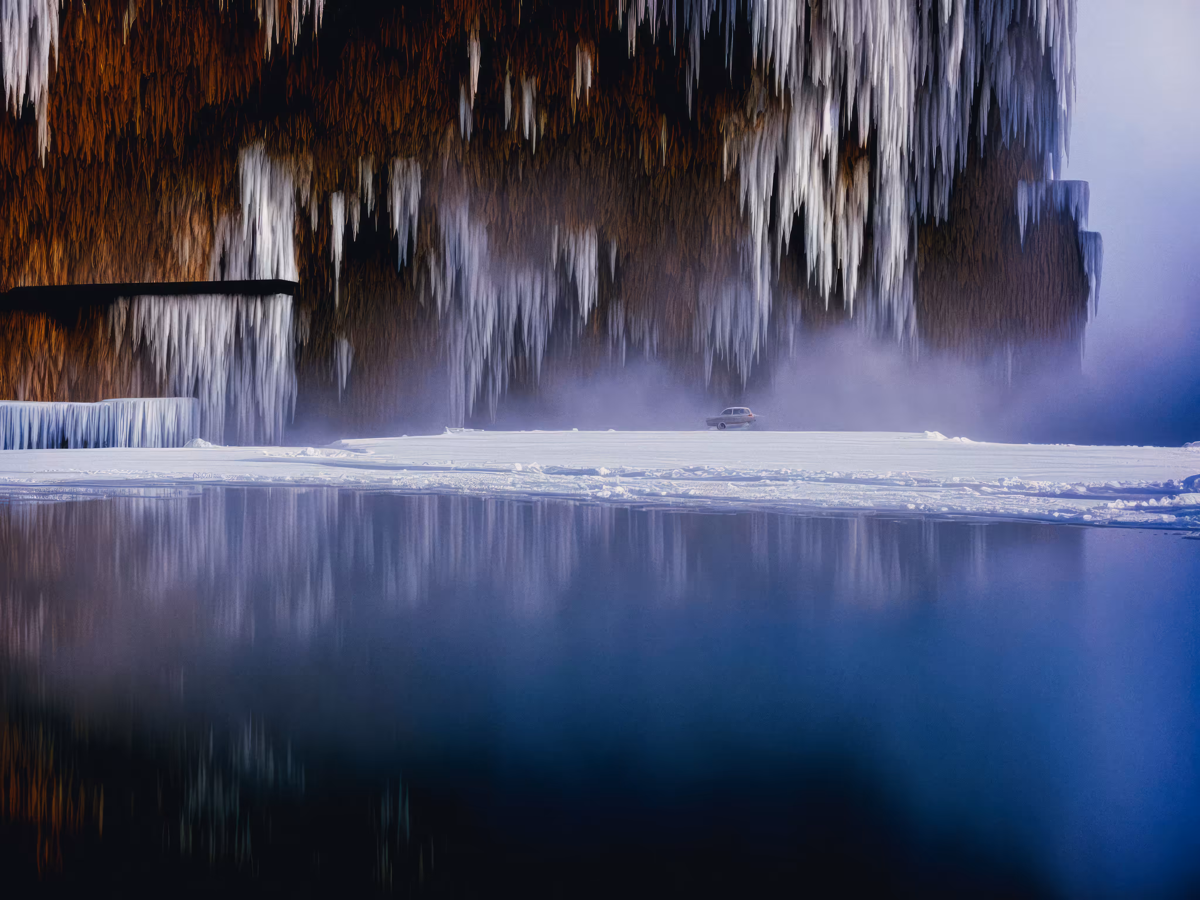 REWORLD: Draconian Landscape No. 3