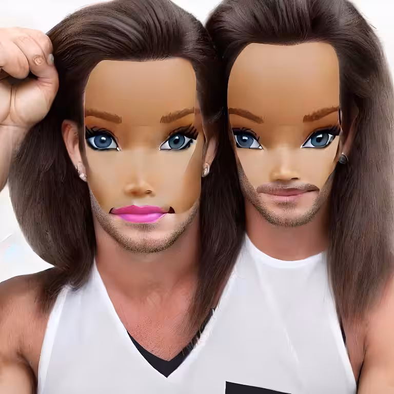 pcpface #4
