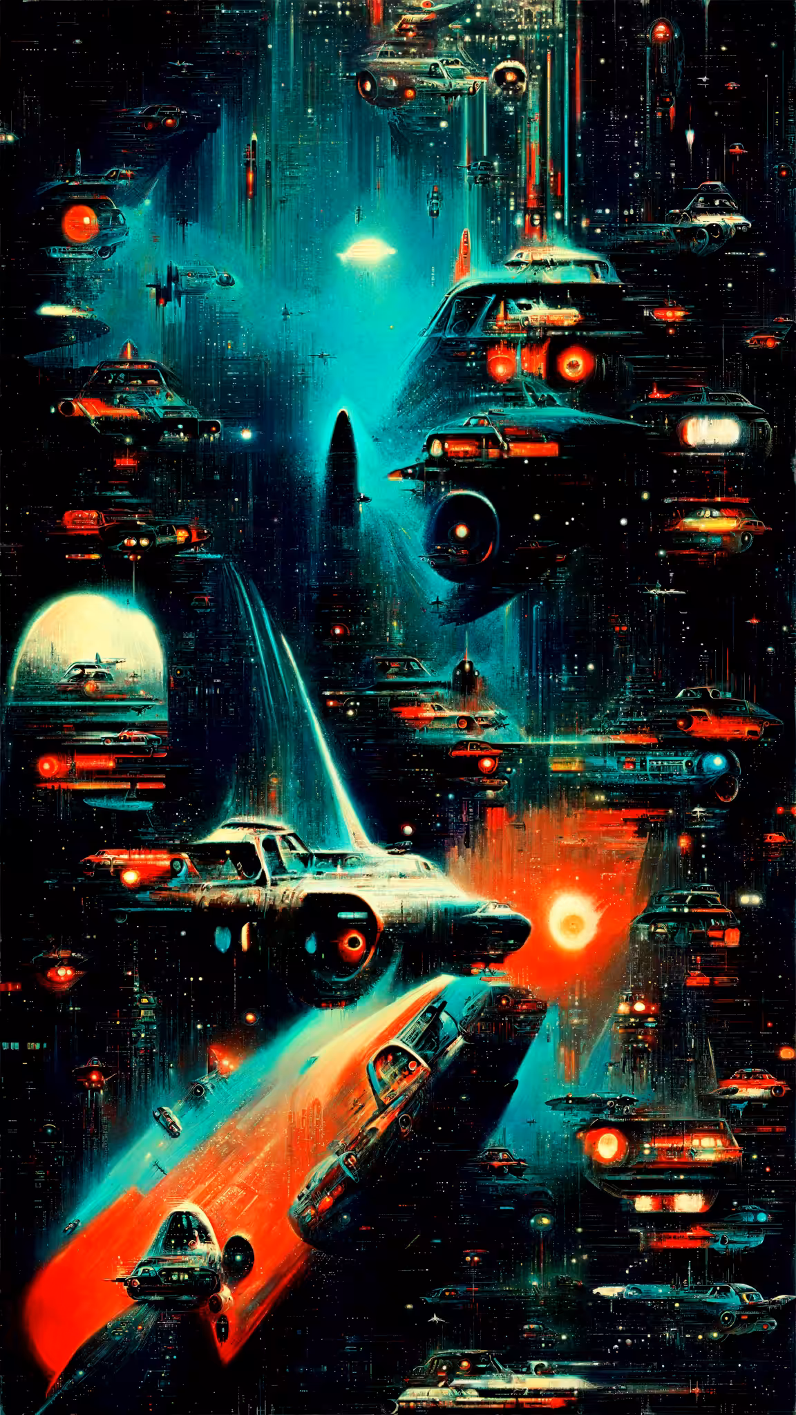 PostHuman 3