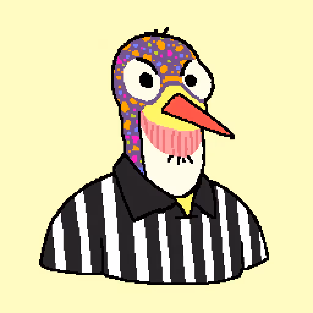 DX Terminal: MimeBass75