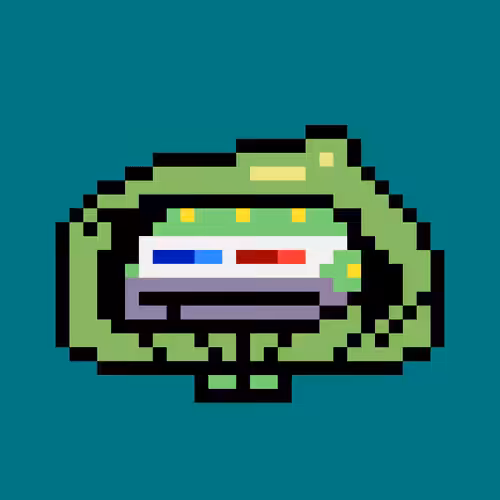 Toadheadz #4503