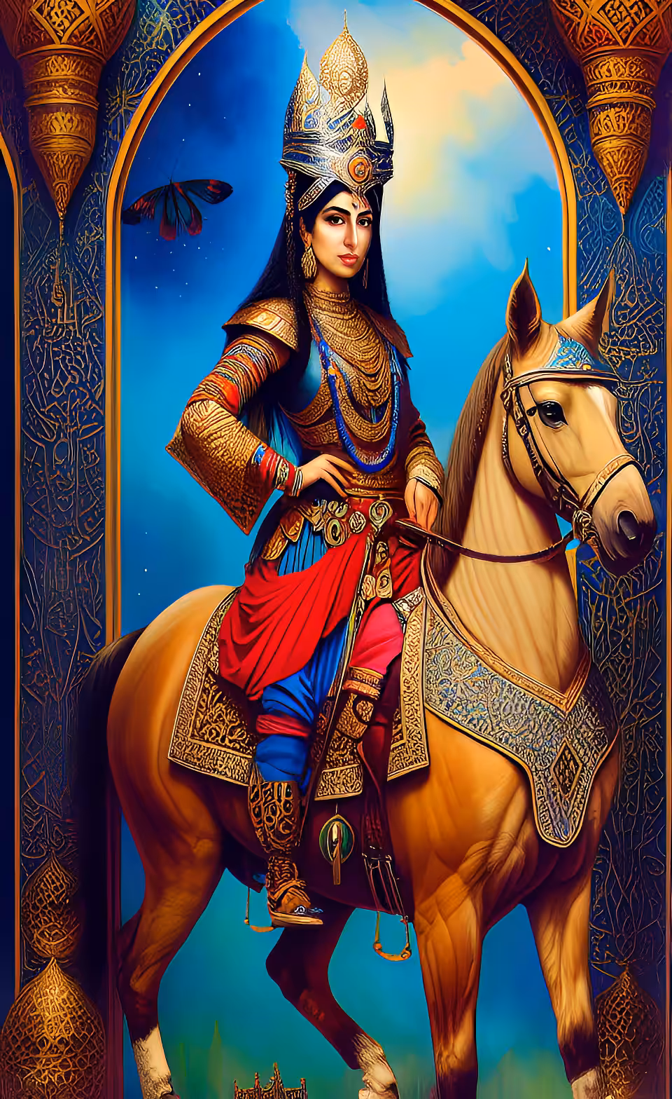 Zarbanu