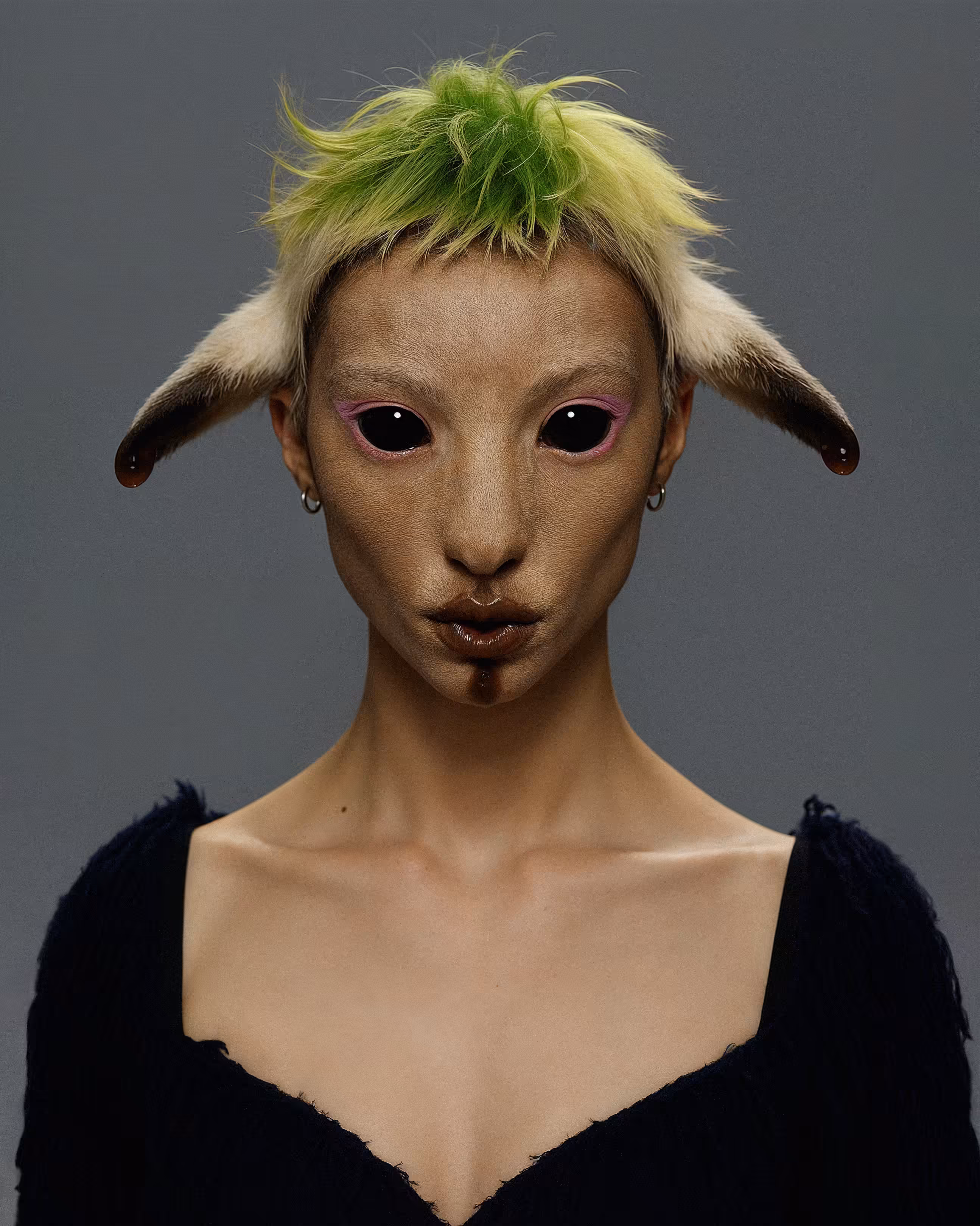 Face #39