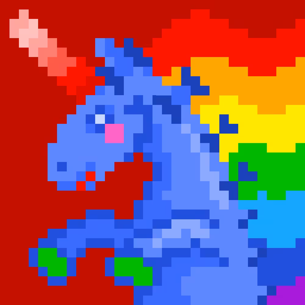 Unicorn #8904