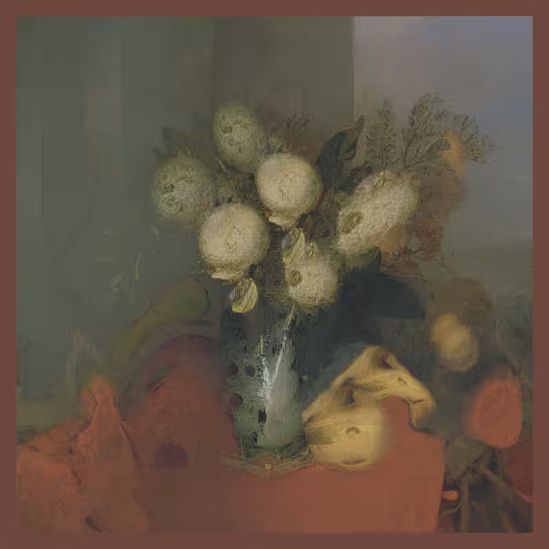 Nature Morte #59