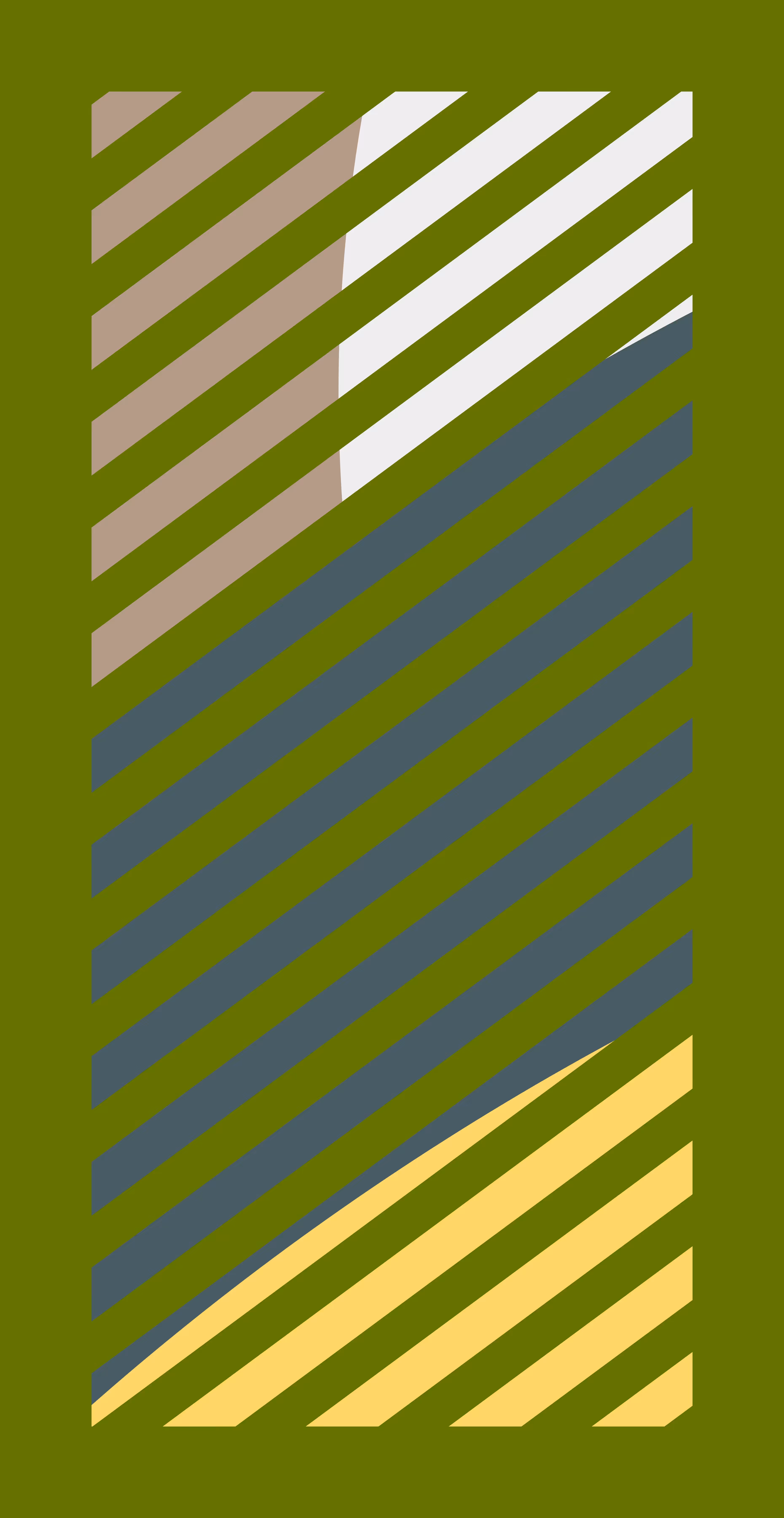 Silent Symmetry #7