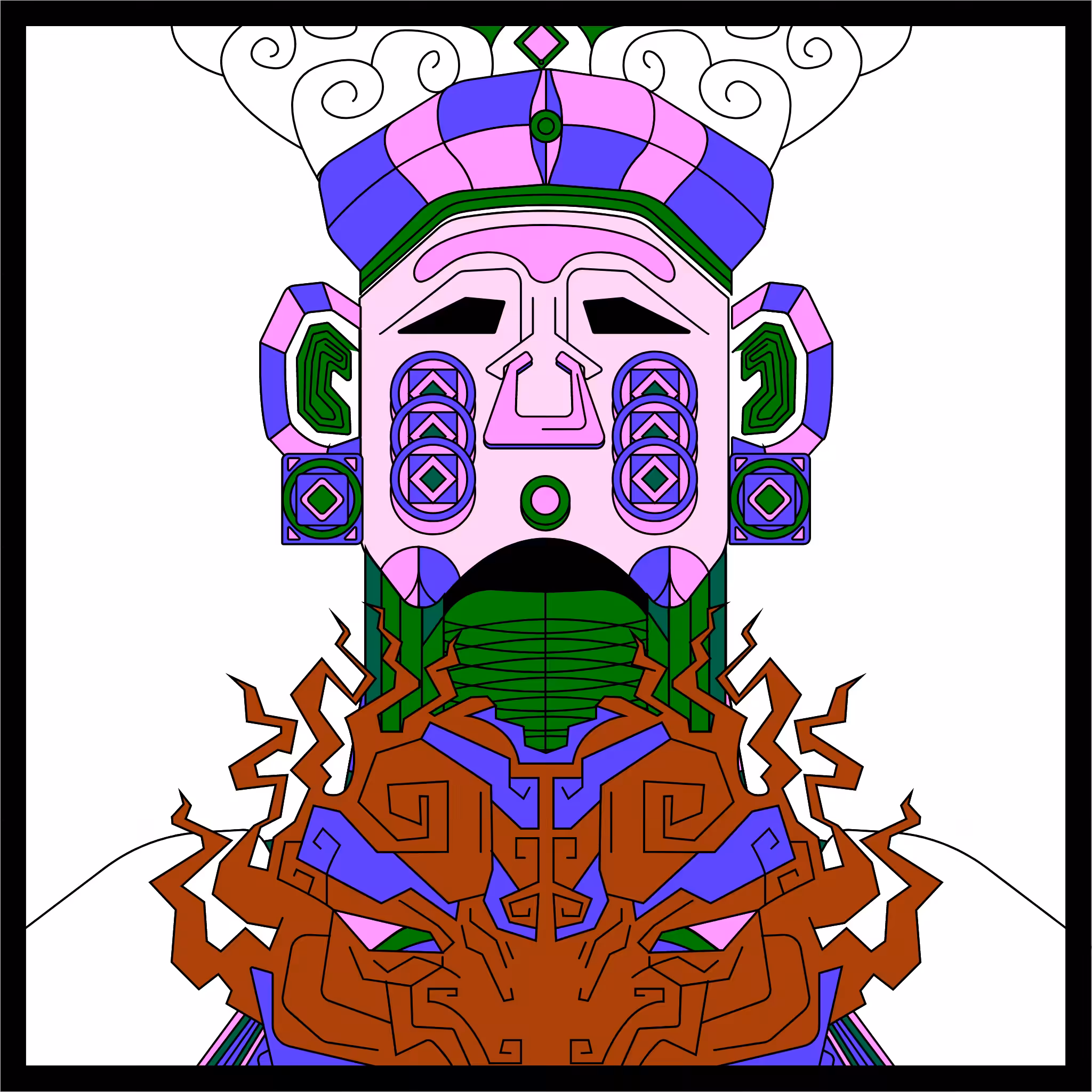 COLORIZ #70