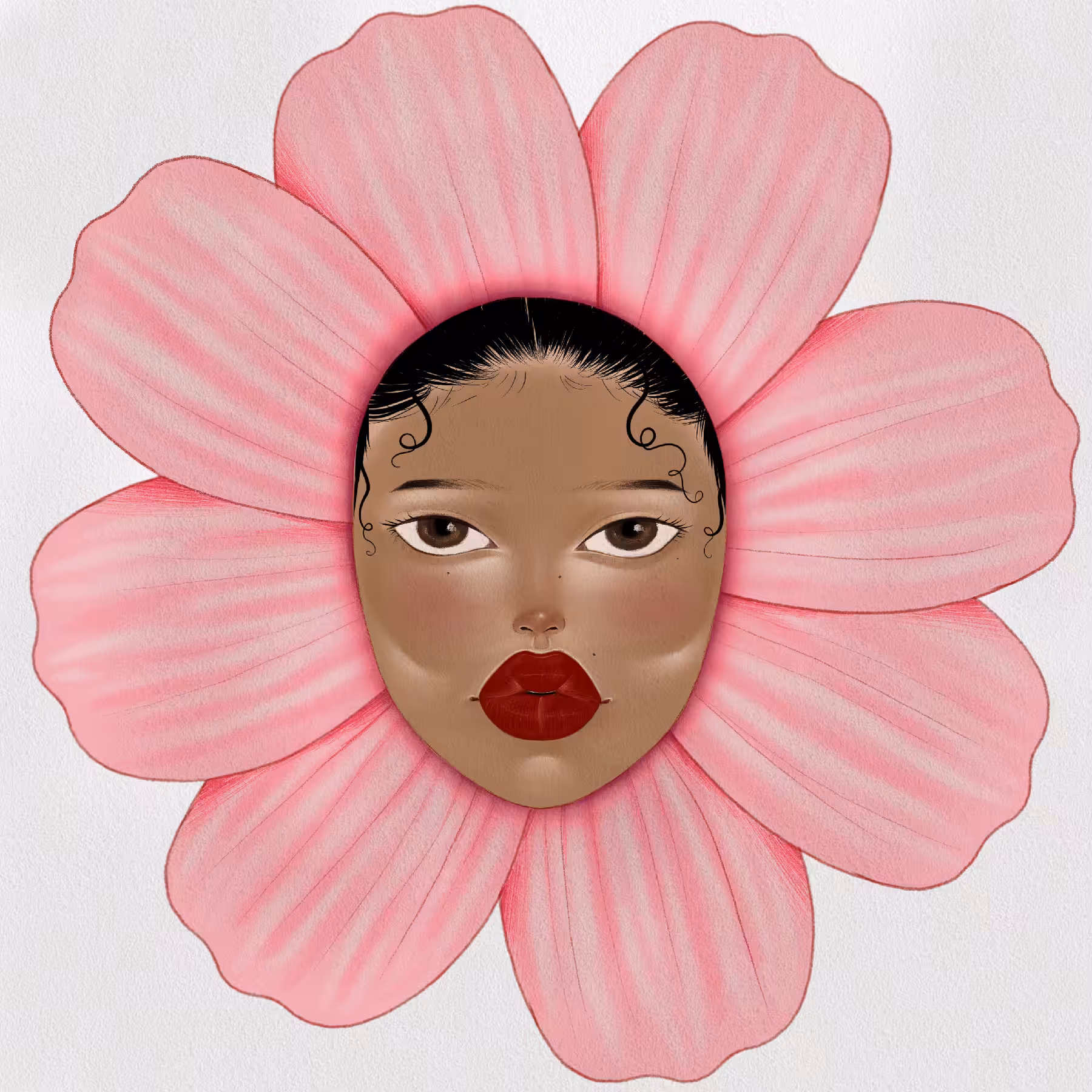 Flower Girl #30