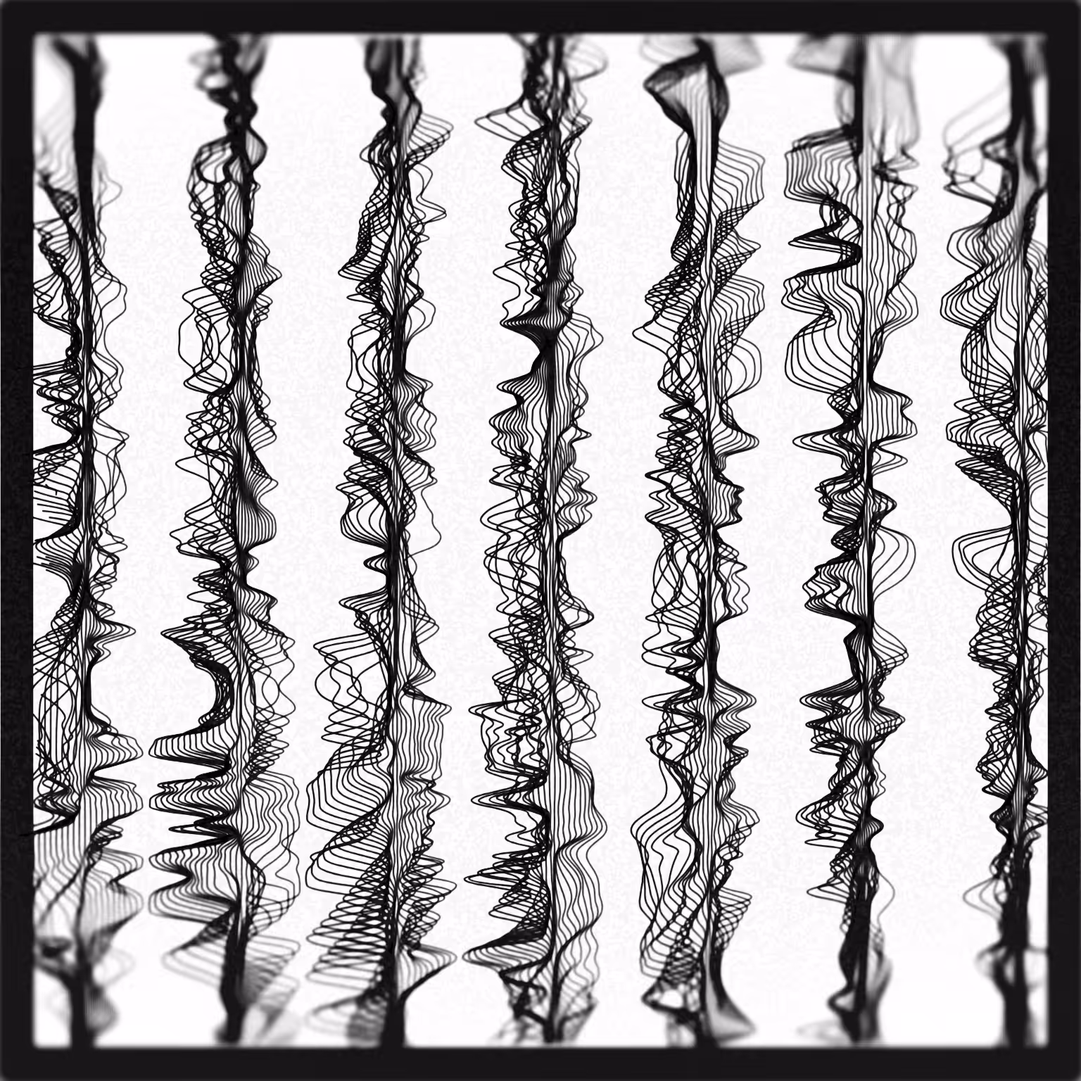 The illusion of sound