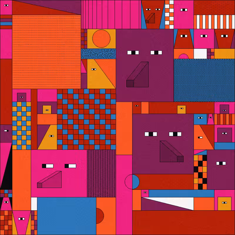 Face Hotel #104